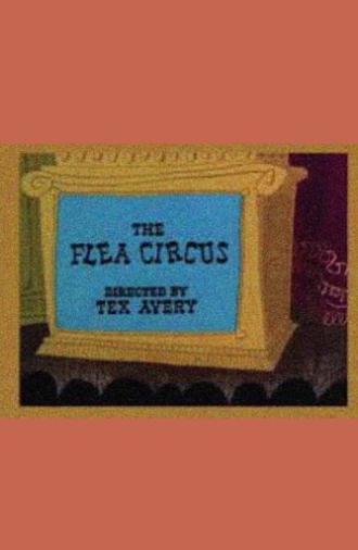 The Flea Circus (1954)