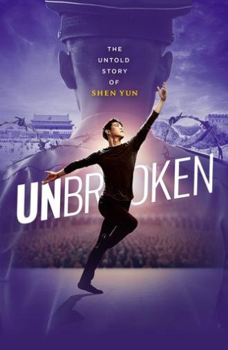 UNBROKEN: The Untold Story of Shen Yun (2026)