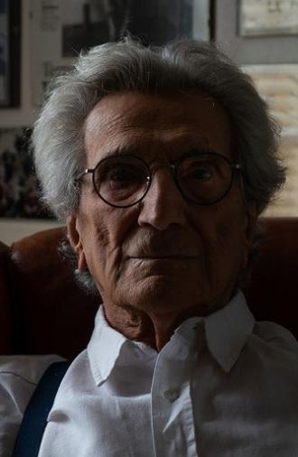 Antonio Negri (2019)