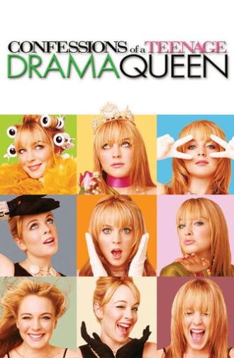 Confessions of a Teenage Drama Queen (2004)