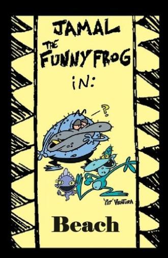 Jamal the Funny Frog: Beach (2002)