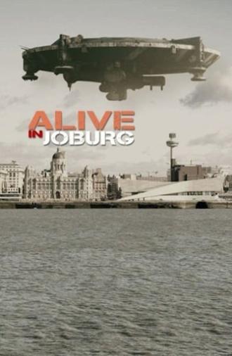 Alive in Joburg (2005)