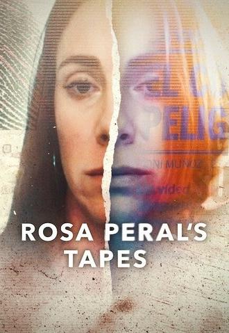 Rosa Peral's Tapes (2023)