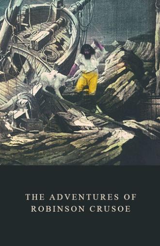 Robinson Crusoe (1902)