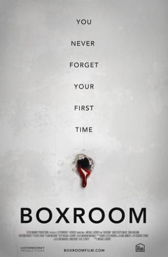 Box Room (2014)