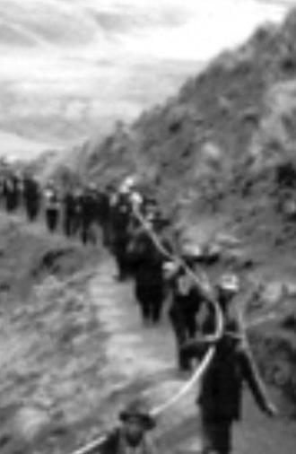 Situation Leading to a Story (1999)