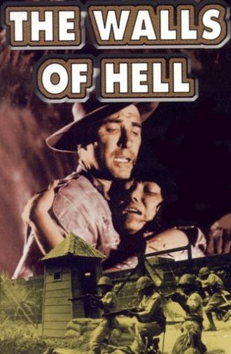 The Walls of Hell (1964)