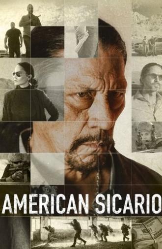 American Sicario (2021)