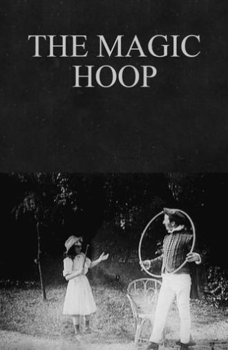 The Magic Hoop (1908)