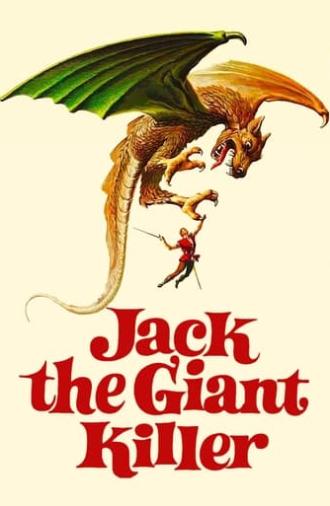 Jack the Giant Killer (1962)