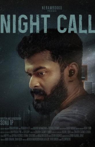 Night Call (2022)