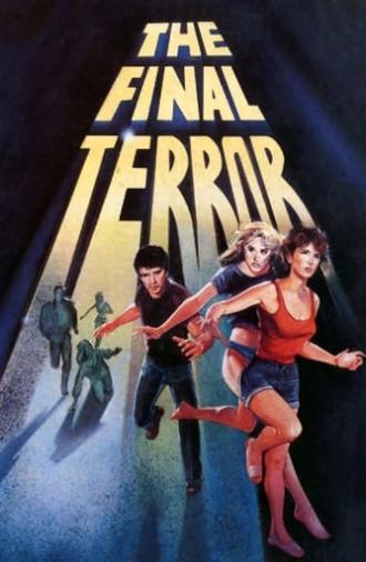 The Final Terror (1983)