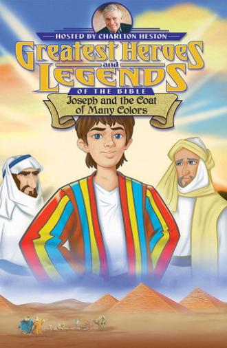Greatest Heroes and Legends of the Bible: Joseph and the Coat of Many Colors (2003)
