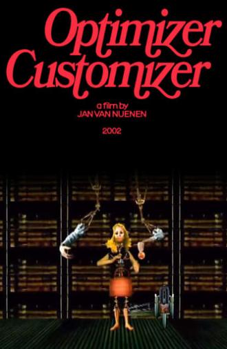 Optimizer Customizer (2002)