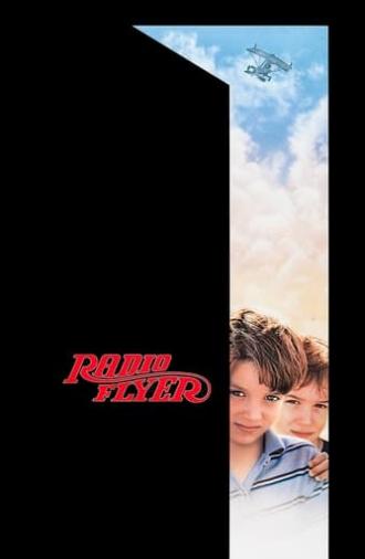 Radio Flyer (1992)