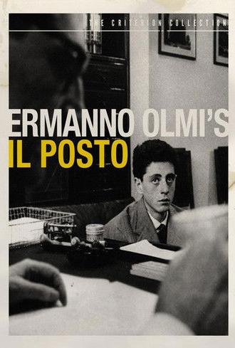 Il Posto (1961)