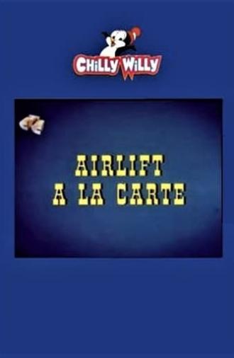 Airlift a la Carte (1971)