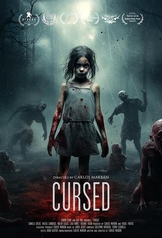 Cursed (2023)