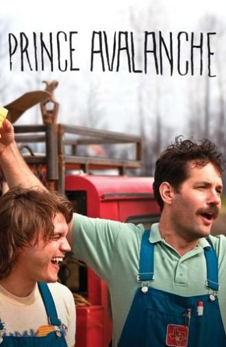 Prince Avalanche (2013)