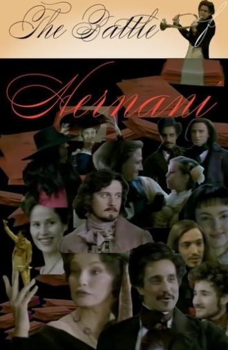 The Battle of Hernani (2002)