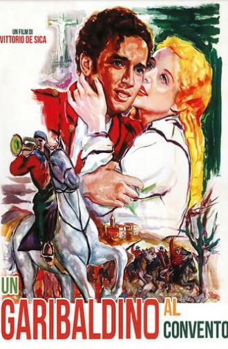 A Garibaldian in the Convent (1942)