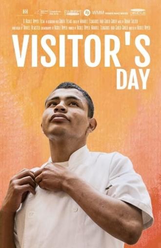 Visitor's Day (2017)