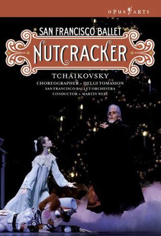 Dance in America: San Francisco Ballet's Nutcracker (2008)