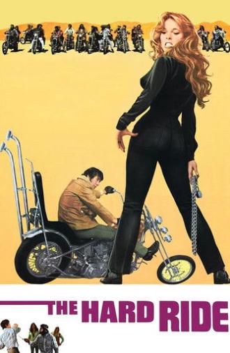 The Hard Ride (1971)