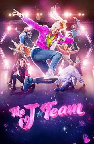 The J Team (2021)