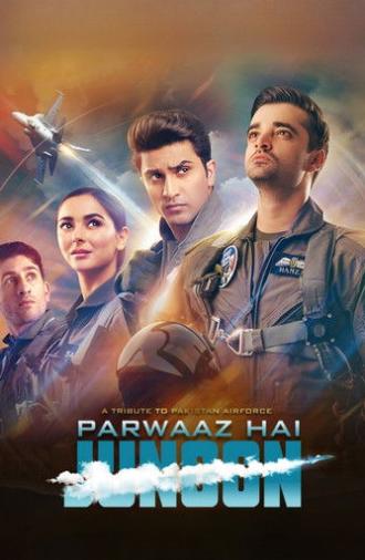 Parwaaz Hai Junoon (2018)