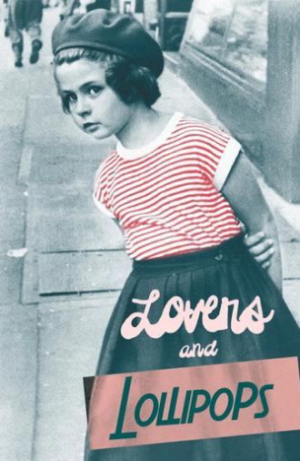Lovers and Lollipops (1956)