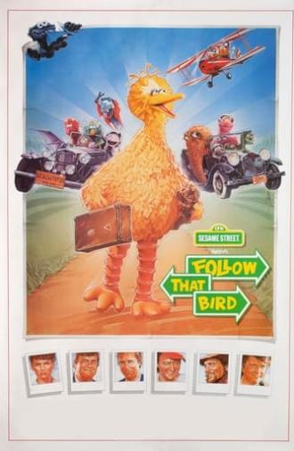 Follow That Bird (1985)
