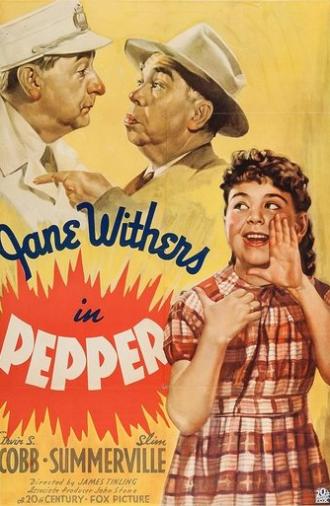 Pepper (1936)