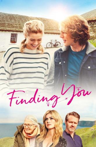 Finding You (2021)