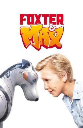 Foxter and Max (2019)