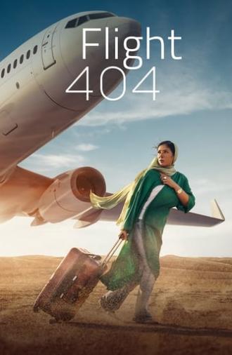 Flight 404 (2024)