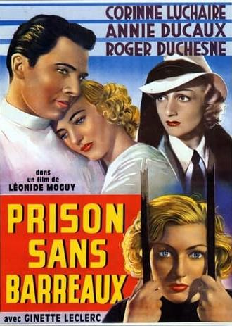 Prison Without Bars (1938)