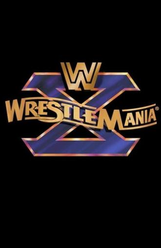 WWE WrestleMania X (1994)