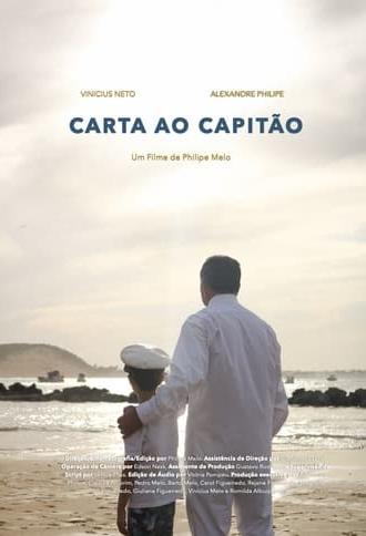 Letter to the Captain (2024)