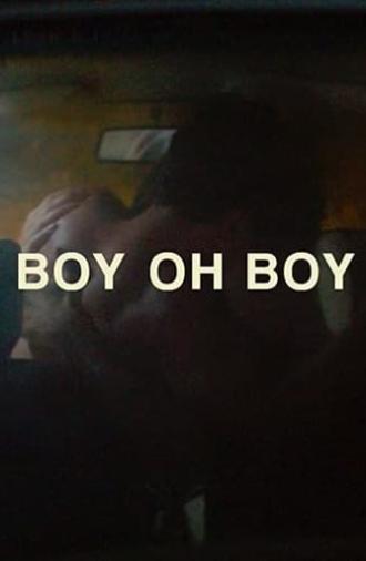 Boy Oh Boy (2018)