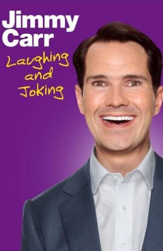 Jimmy Carr: Laughing and Joking (2013)