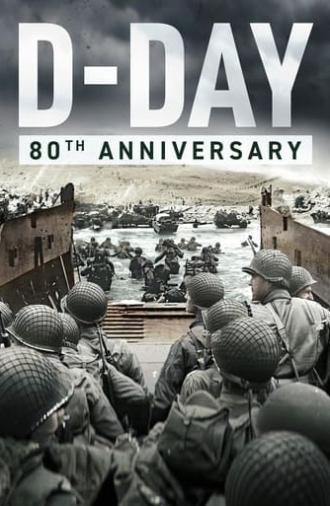 D-Day: 80th Anniversary (2024)