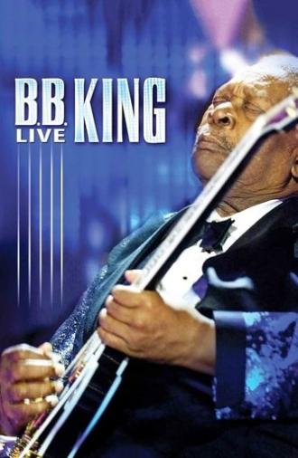 B.B. King | Live (2009)