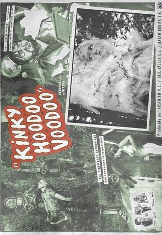 Kinky Hoodoo Voodoo (2004)