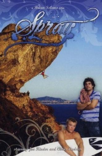 Spray (2008)
