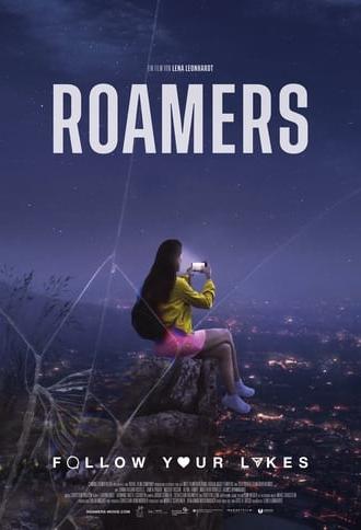 Roamers - Follow Your Likes (2021)