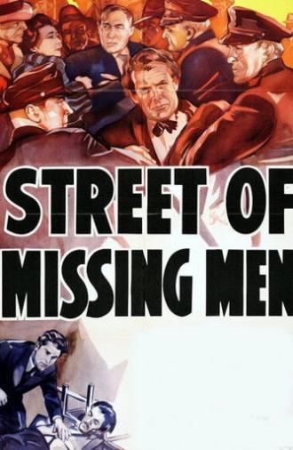 Street of Missing Men (1939)