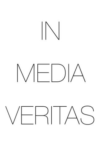 In Media Veritas (2020)