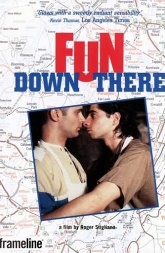 Fun Down There (1989)