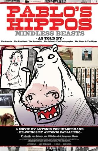 Pablo's Hippos (2010)